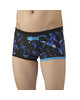 [arena INDOMITUS] arena Training Swimwear -AS5FWMS2M-BKBL